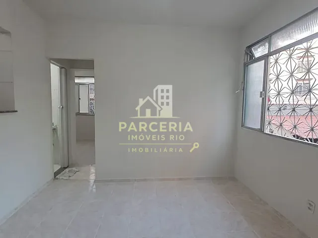 Apartamento com 47m² 2 quartos e 1 banheiro, à venda, no bairro Irajá em Rio de Janeiro