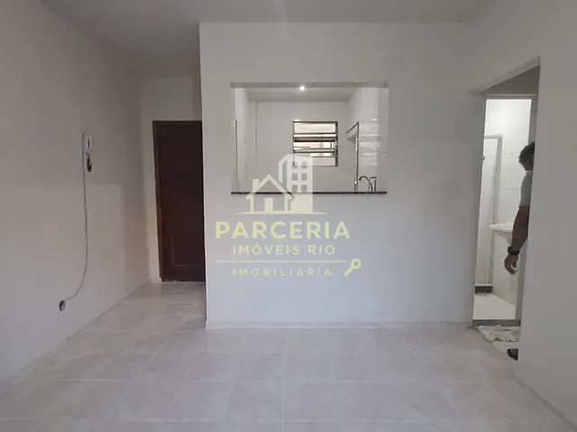 Apartamento com 47m² 2 quartos e 1 banheiro, à venda, no bairro Irajá em Rio de Janeiro