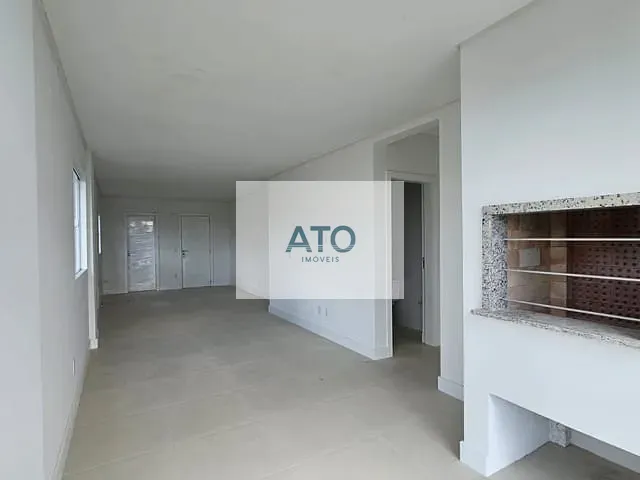 Apartamento 2 quartos e 2 banheiros, à venda, no bairro Pereque em Porto Belo