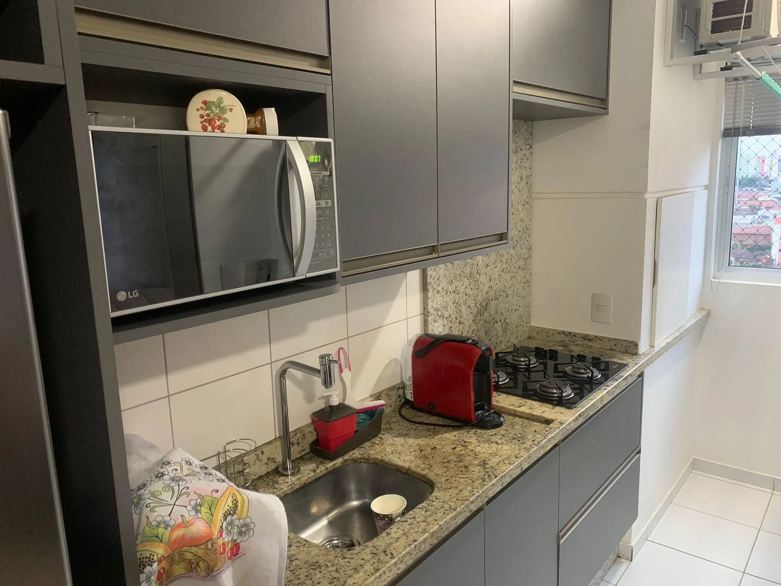 Apartamento, 2 quartos, 52 m² - Foto 10