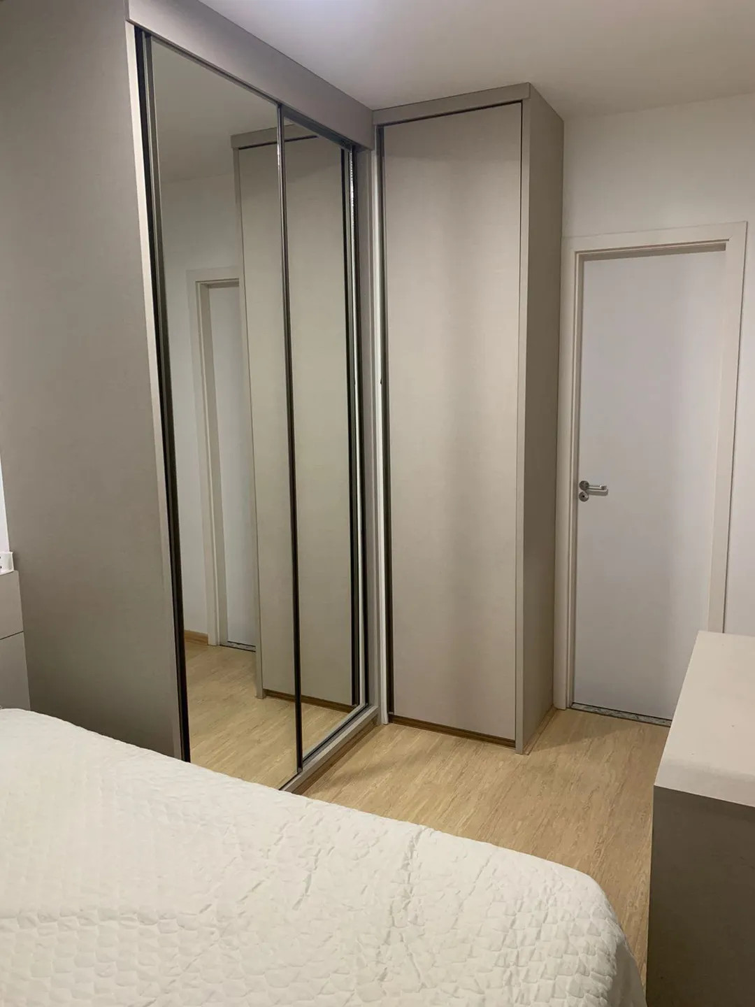 Apartamento, 2 quartos, 52 m² - Foto 4