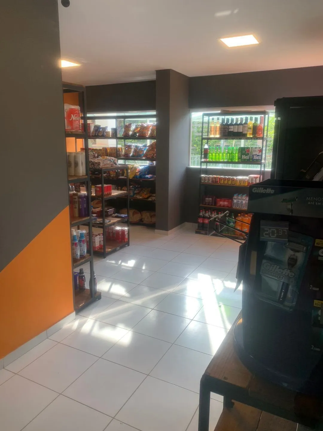 Apartamento, 2 quartos, 52 m² - Foto 16