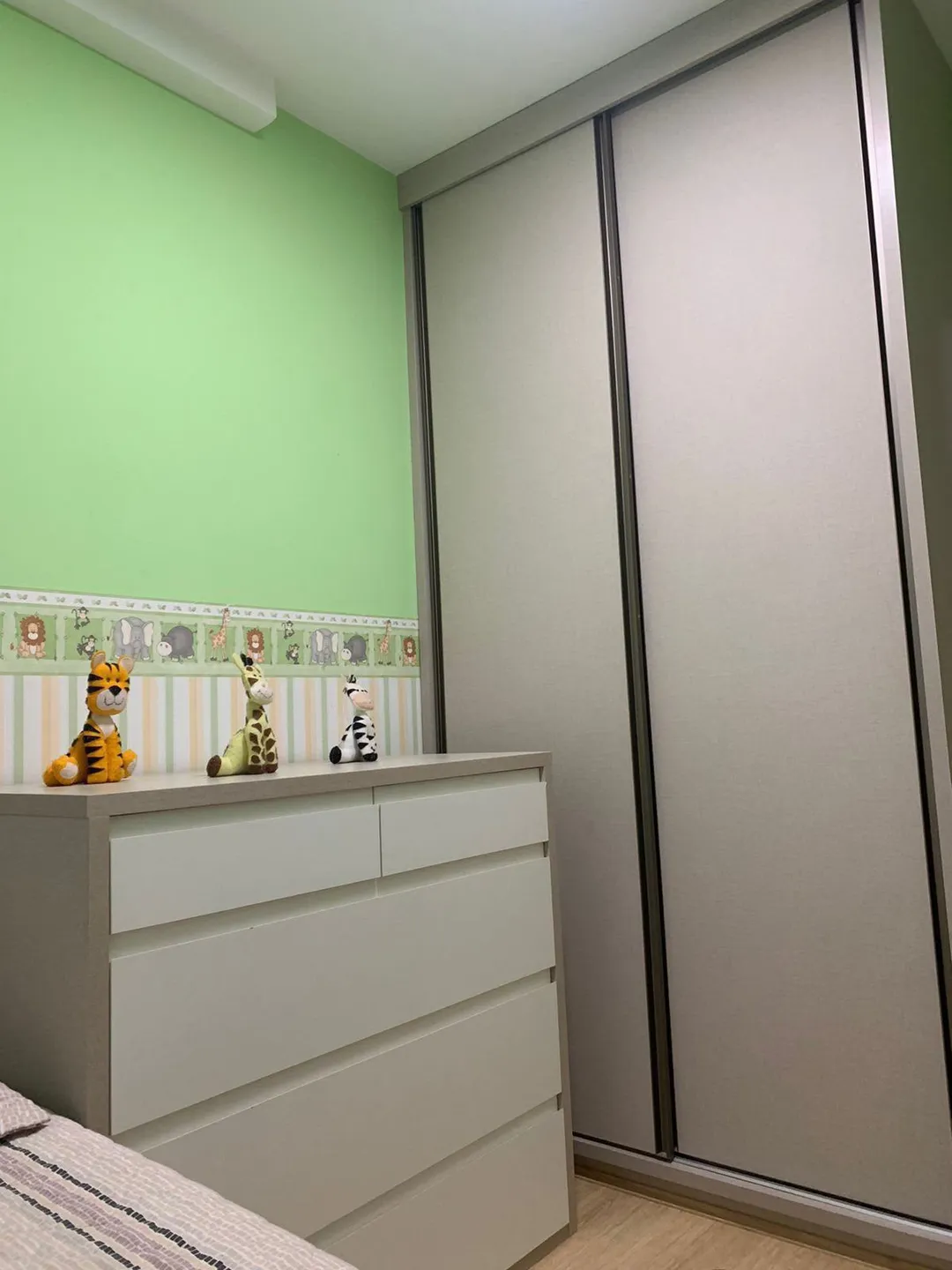 Apartamento, 2 quartos, 52 m² - Foto 8