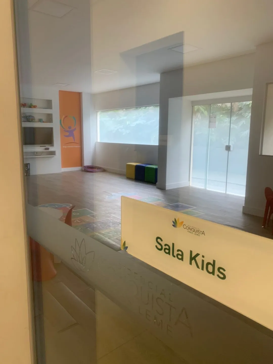 Apartamento, 2 quartos, 52 m² - Foto 7