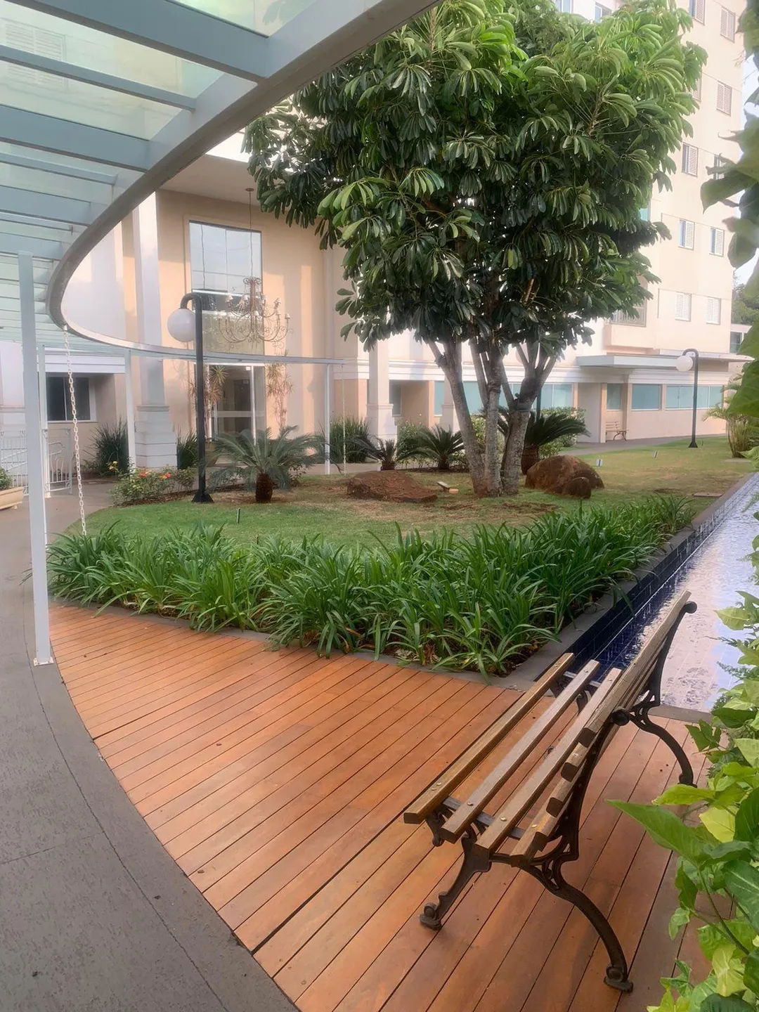 Apartamento, 2 quartos, 52 m² - Foto 11