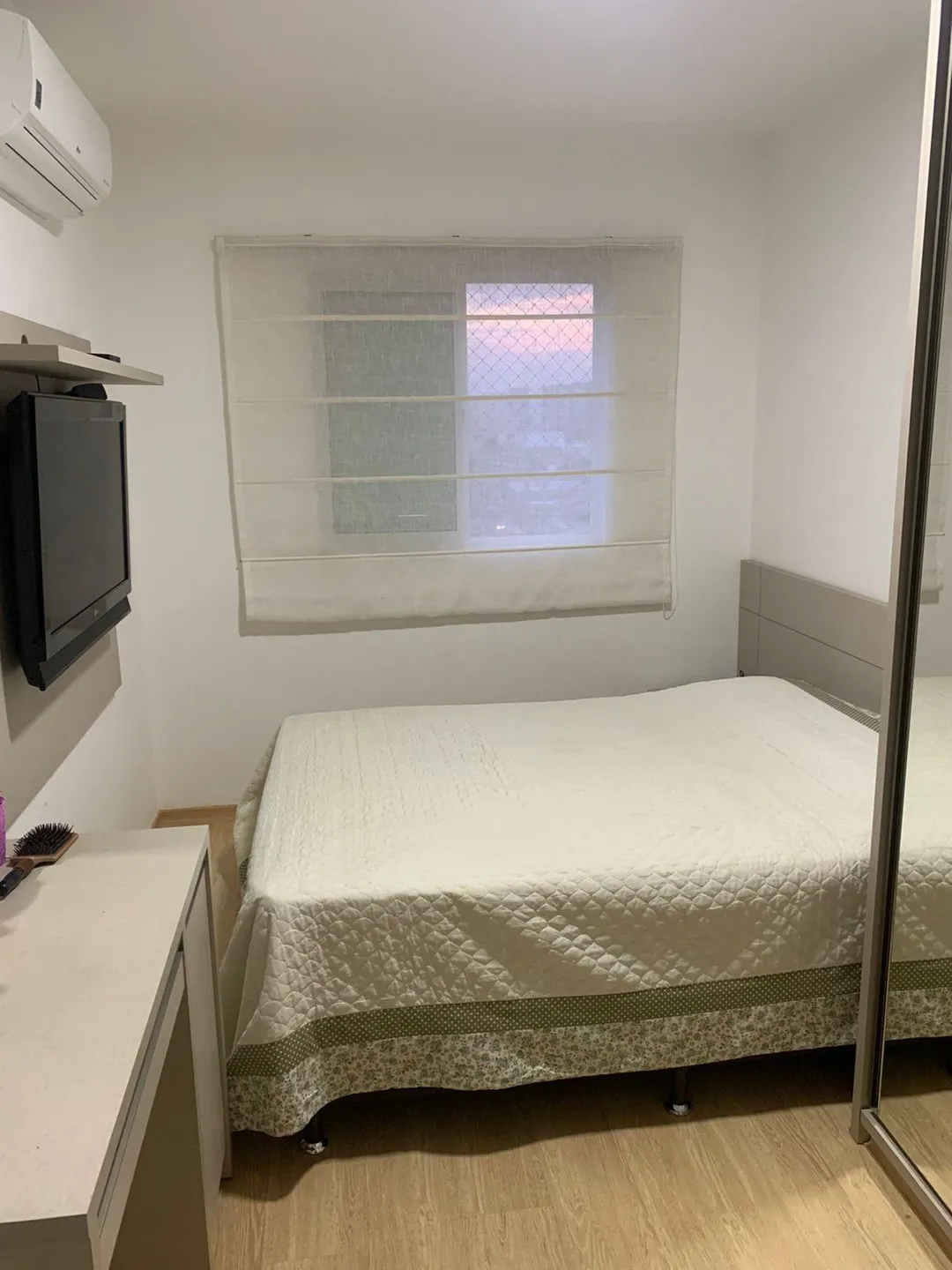 Apartamento, 2 quartos, 52 m² - Foto 5