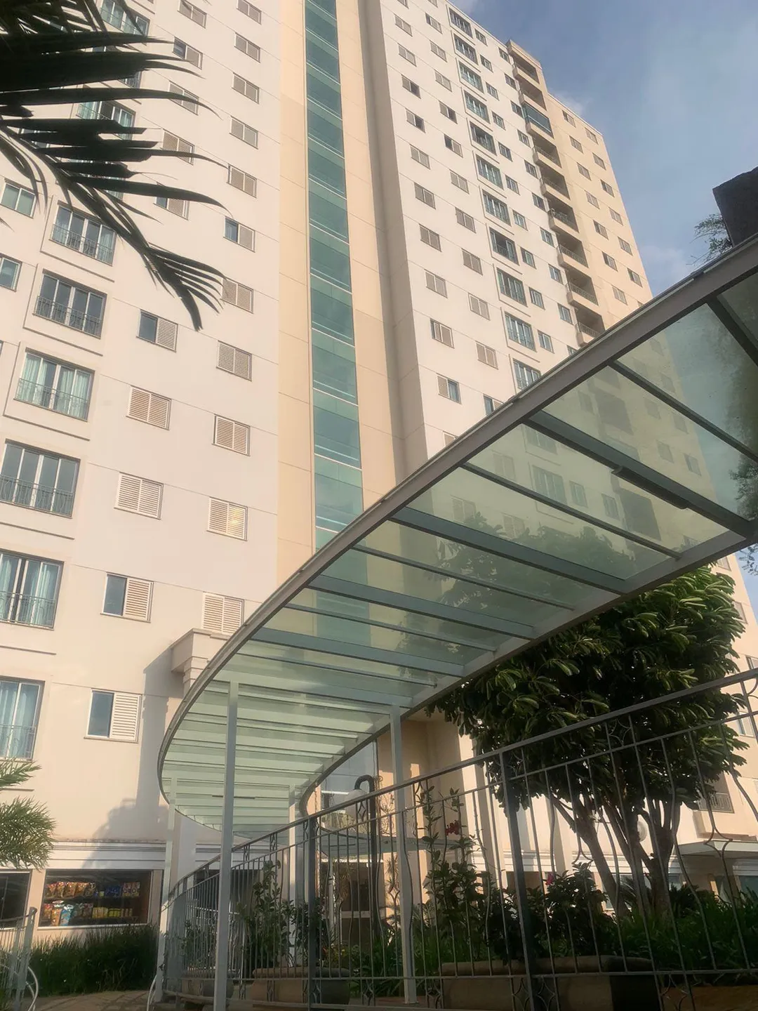 Apartamento, 2 quartos, 52 m² - Foto 13