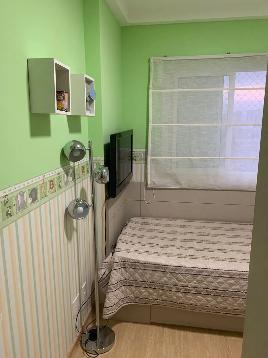 Apartamento, 2 quartos, 52 m² - Foto 6