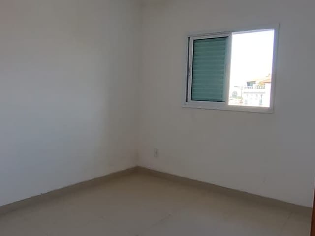 Cobertura / Penthouse 2 quartos e 2 banheiros, à venda, no bairro Parque Capuava em Santo André