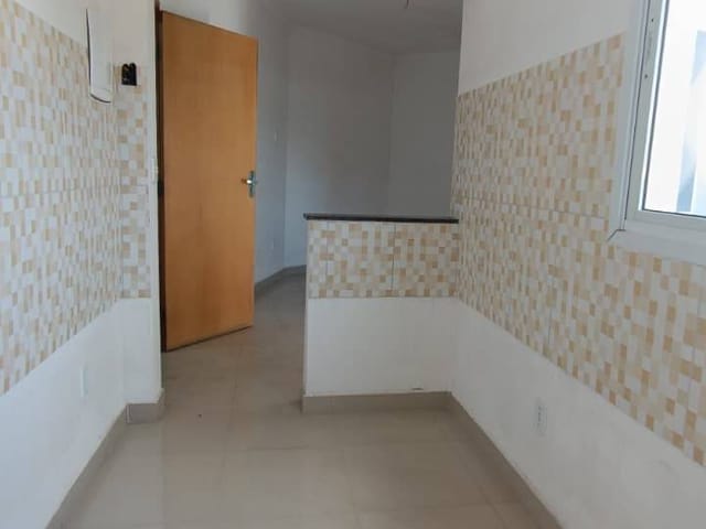 Cobertura / Penthouse 2 quartos e 2 banheiros, à venda, no bairro Parque Capuava em Santo André