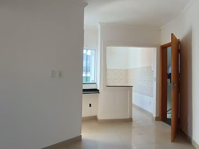 Cobertura / Penthouse 2 quartos e 2 banheiros, à venda, no bairro Parque Capuava em Santo André