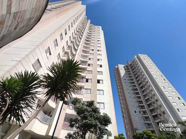 Apartamento 2 quartos e 2 banheiros, para alugar, no bairro Zona 08 em Maringá