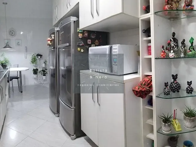 Apartamento com 173m² 3 quartos e 4 banheiros, à venda, no bairro Vila Andrade em São Paulo