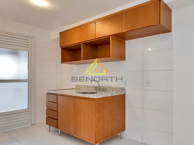 Apartamento com 41m² 1 quarto e 1 banheiro, para alugar, no bairro Barra Funda em São Paulo