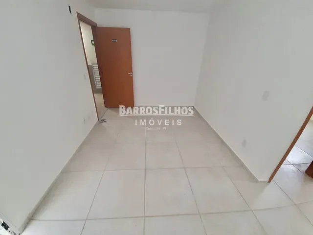 Apartamento com 63m² 2 quartos e 1 banheiro, para alugar, no bairro Luar da Barra em Barra dos Coqueiros