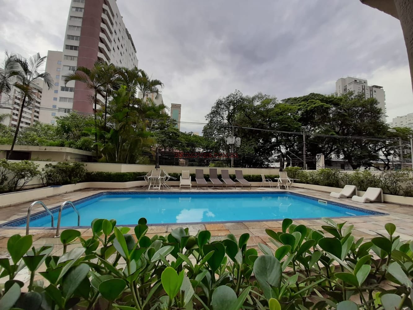 Apartamento, 4 quartos, 300 m² - Foto 1