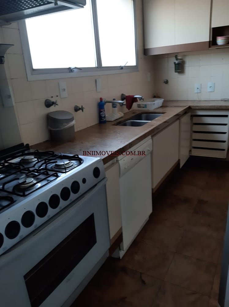 Apartamento, 4 quartos, 300 m² - Foto 6