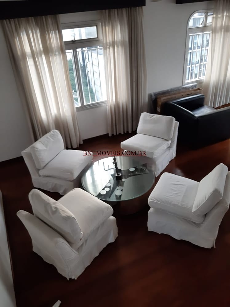 Apartamento, 4 quartos, 300 m² - Foto 2