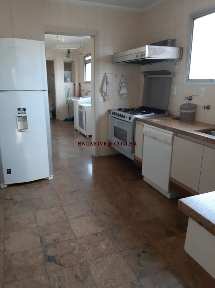 Apartamento, 4 quartos, 300 m² - Foto 4