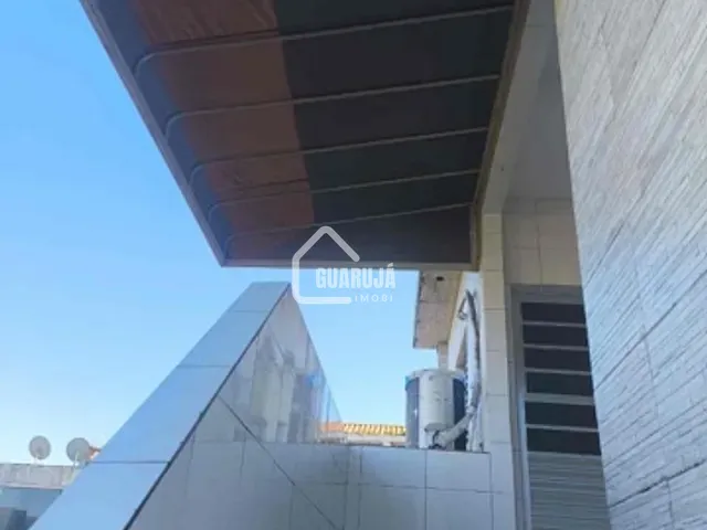 Apartamento com 30m² 1 quarto e 1 banheiro, para alugar, no bairro Vila Santo Antônio em Guarujá