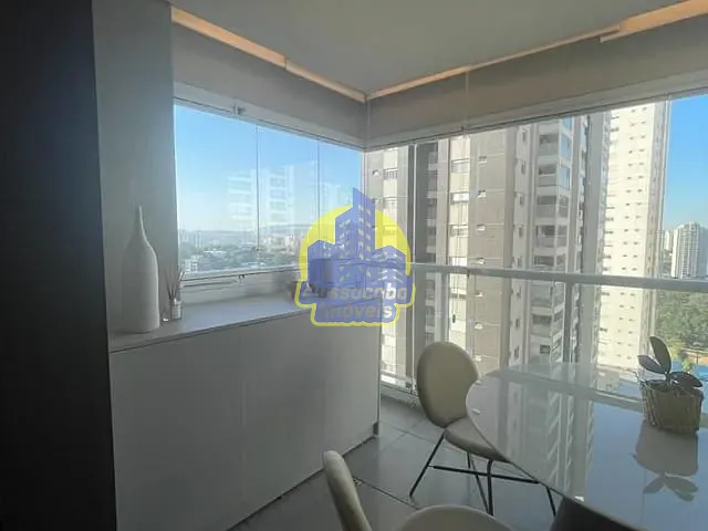 Apartamento com 82m² 2 quartos e 2 banheiros, à venda, no bairro Adalgisa em Osasco