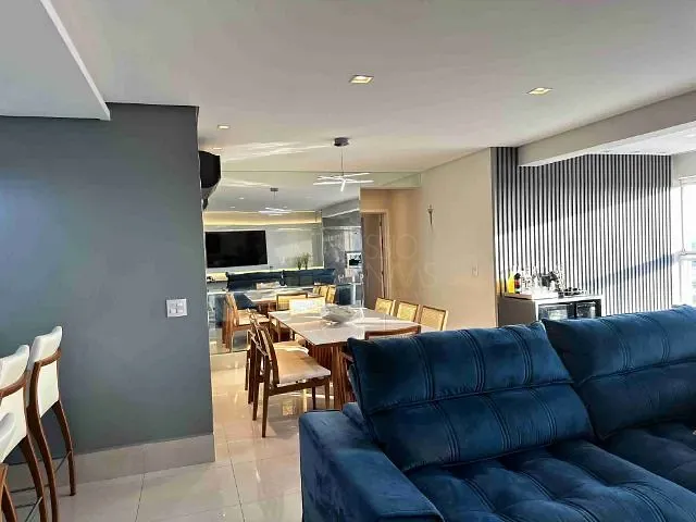 Apartamento 3 quartos e 4 banheiros, à venda, no bairro Centro em Apucarana