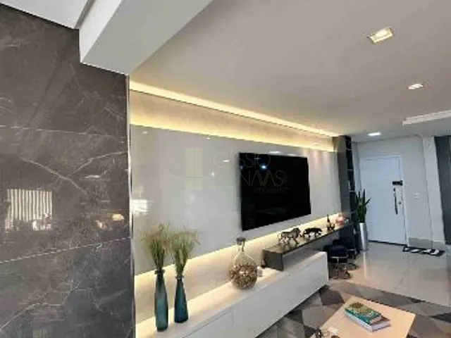 Apartamento 3 quartos e 4 banheiros, à venda, no bairro Centro em Apucarana