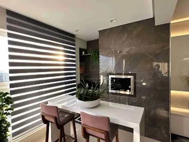 Apartamento 3 quartos e 4 banheiros, à venda, no bairro Centro em Apucarana