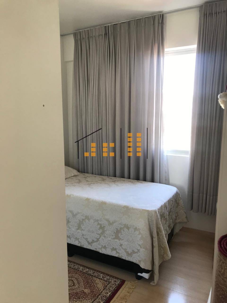 Apartamento, 4 quartos, 200 m² - Foto 11