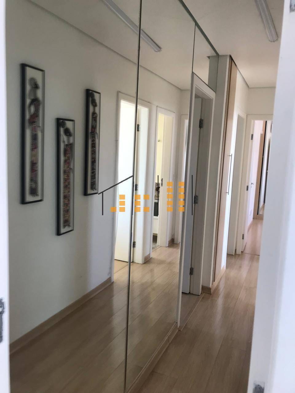 Apartamento, 4 quartos, 200 m² - Foto 12