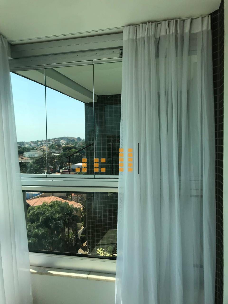 Apartamento, 4 quartos, 200 m² - Foto 3
