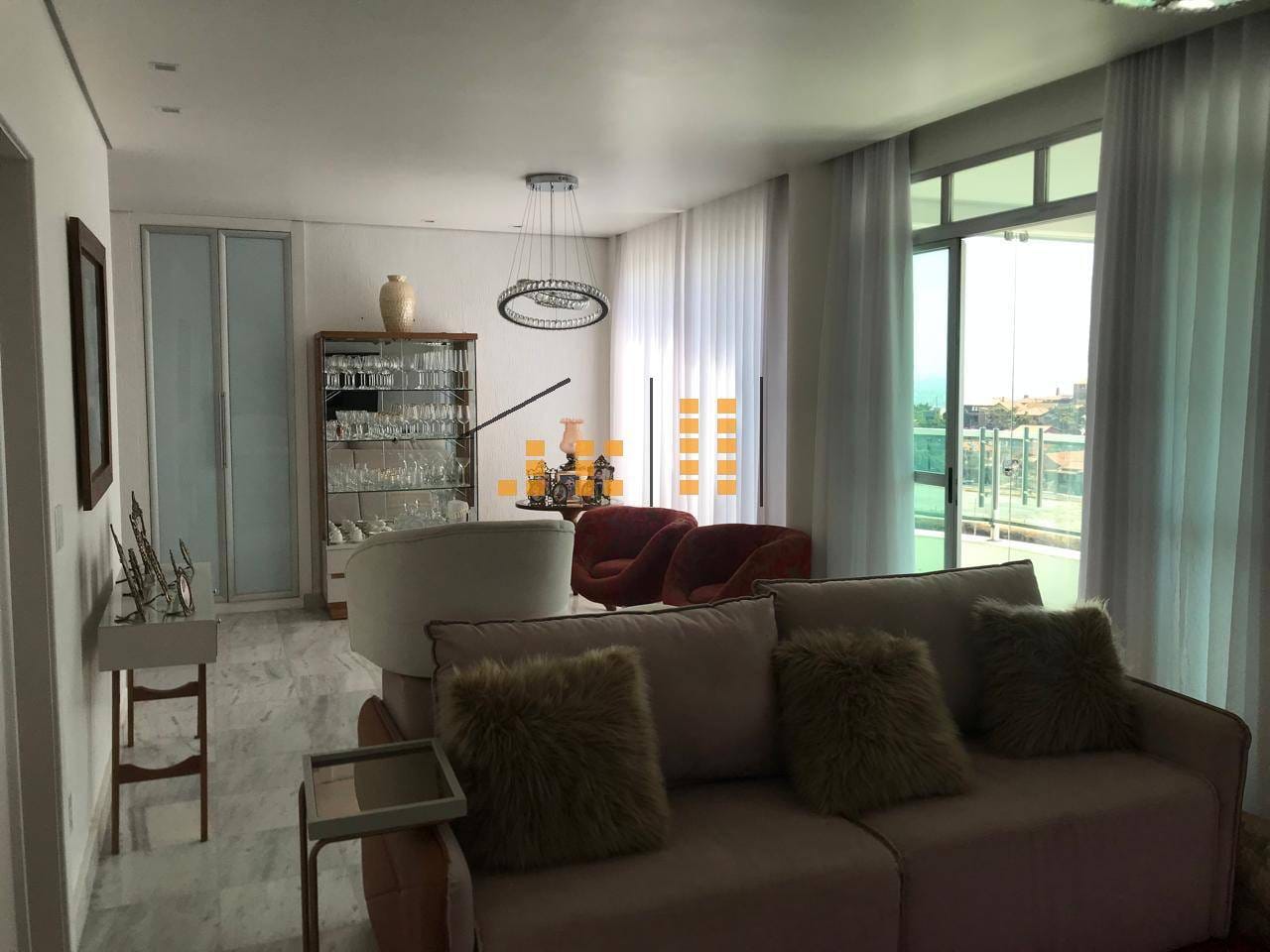 Apartamento, 4 quartos, 200 m² - Foto 4
