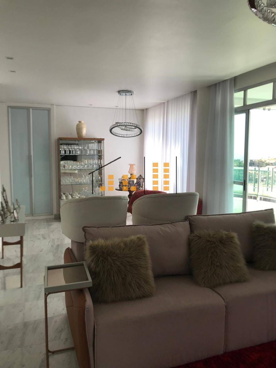 Apartamento, 4 quartos, 200 m² - Foto 5