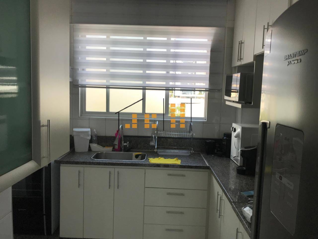 Apartamento, 4 quartos, 200 m² - Foto 6