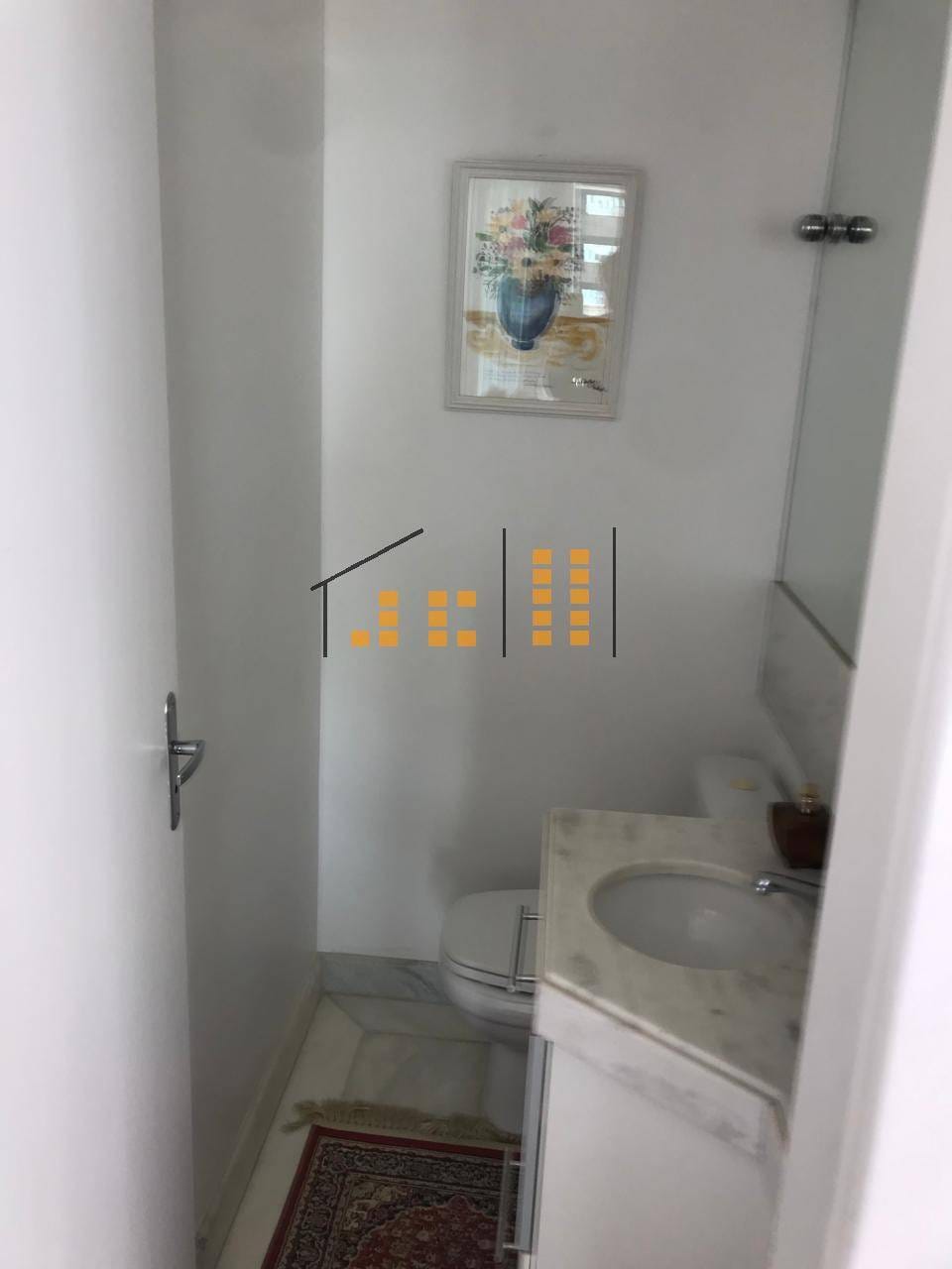 Apartamento, 4 quartos, 200 m² - Foto 7