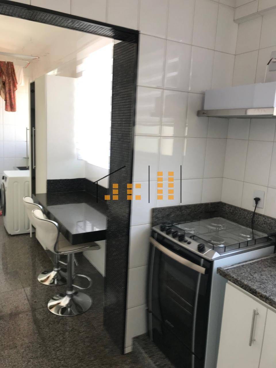 Apartamento, 4 quartos, 200 m² - Foto 8