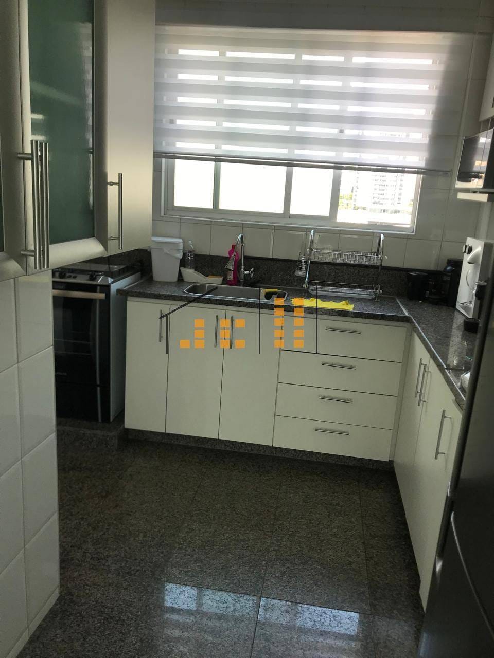 Apartamento, 4 quartos, 200 m² - Foto 9