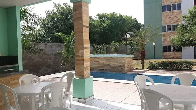 Apartamento, 2 quartos, 57 m² - Foto 12