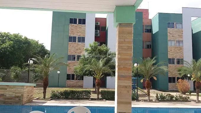 Apartamento, 2 quartos, 57 m² - Foto 10