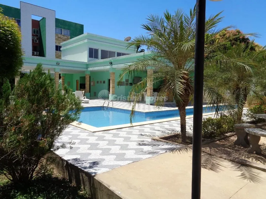 Apartamento, 2 quartos, 57 m² - Foto 7