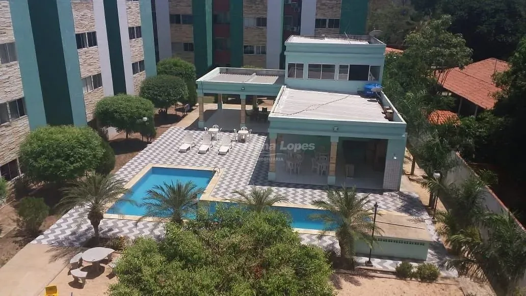 Apartamento, 2 quartos, 57 m² - Foto 8