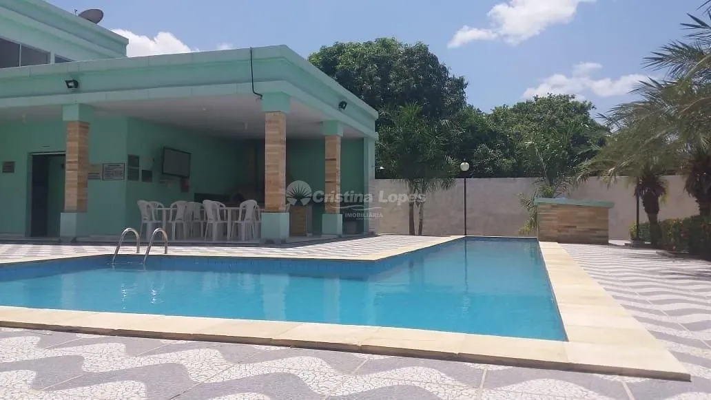 Apartamento, 2 quartos, 57 m² - Foto 11