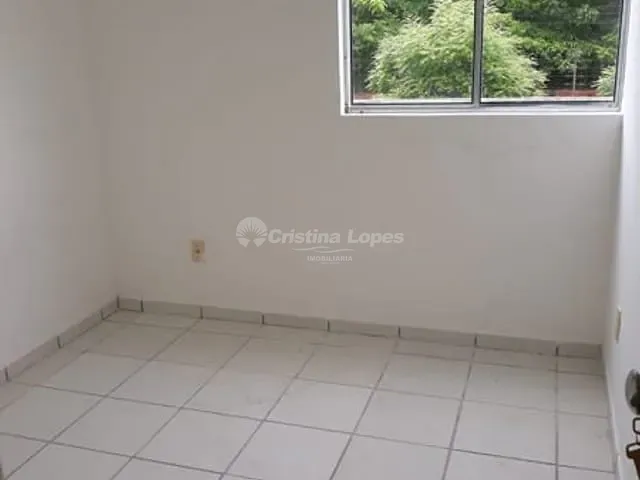 Apartamento 2 quartos e 2 banheiros, à venda, no bairro Uruguai em Teresina