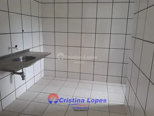 Apartamento 2 quartos e 2 banheiros, à venda, no bairro Uruguai em Teresina