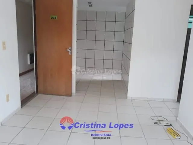 Apartamento 2 quartos e 2 banheiros, à venda, no bairro Uruguai em Teresina