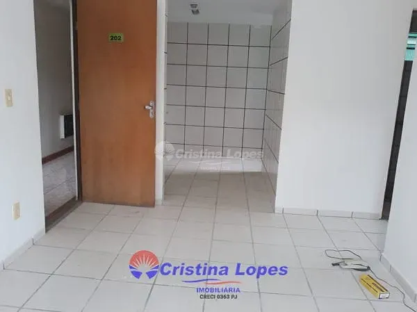 Apartamento, 2 quartos, 57 m² - Foto 2