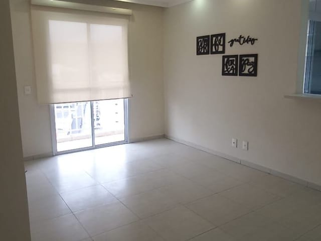 Apartamento 2 quartos e 1 banheiro, à venda, no bairro Vila Mogilar em Mogi das Cruzes