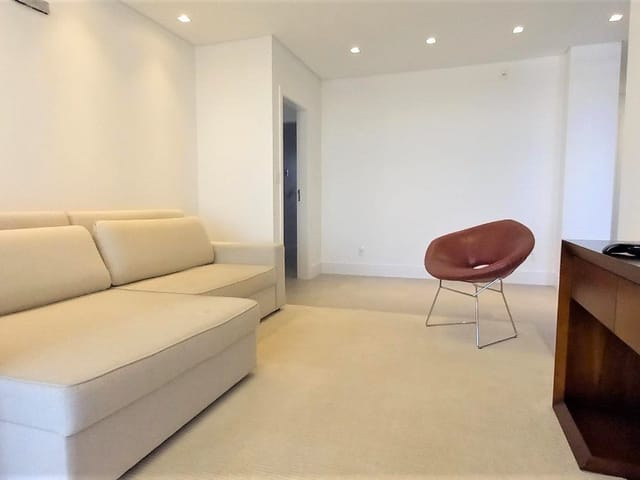Apartamento 3 quartos e 4 banheiros, à venda, no bairro Cidade Nova em Franca