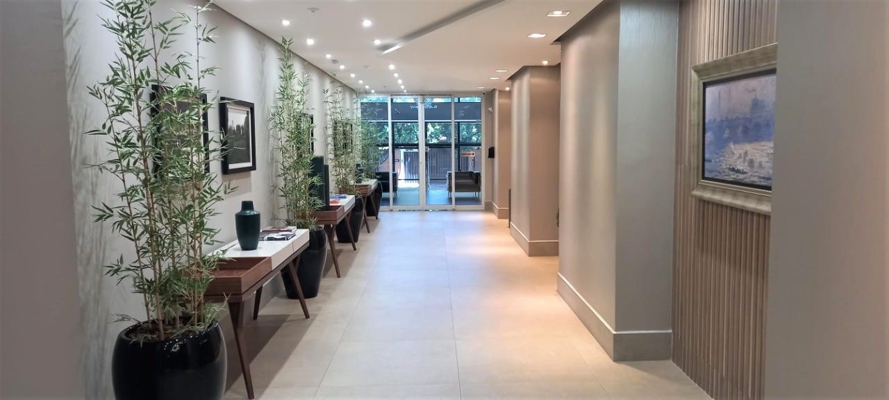 Apartamento, 3 quartos, 140 m² - Foto 4