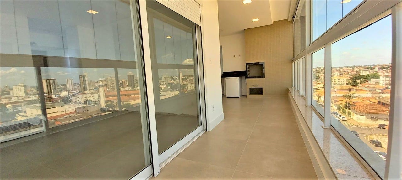 Apartamento, 3 quartos, 140 m² - Foto 15